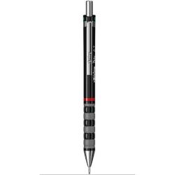 Creion mecanic Tikky 0,7 negru S0770510