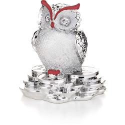 Bufnita rosie 6.5cm r 17669 r