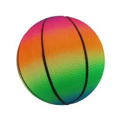 Minge basket rainbowMaterial PVC