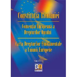 Tratatele Uniunii Europene 06042015
