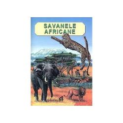 Savanele africane