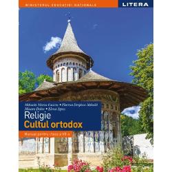 Manual religie cultul ortodox clasa a VII-a