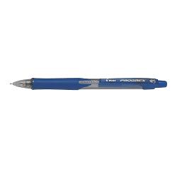  Creion mecanic Pilot Begreen Progrex, 0,9 mm, albastru PH-129-SLL-BG