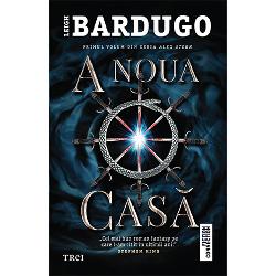 De la autoarea seriilor   1 bestseller New York Times  Grisha si Banda Celor Sase Ciori  Dupa ce a abandonat scoala si a fugit de acasa Alex Stern a intrat intr o lume plina de droguri tineri debusolati si dealeri dubiosi fiind nevoita sa si ia joburi prost platite si sa locuiasca in conditii mizere Aceasta viata precara s a incheiat brusc atunci cand Alex a fost gasita de politie fara cunostinta unica supravietuitoare a unui atac sangeros soldat cu mai multi morti Pe patul de spital Alex 