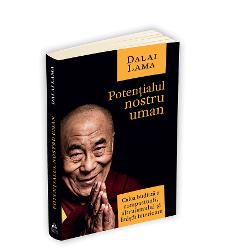 Discursul sustinut de Sanctitatea Sa Dalai Lama in campusul Universitatii Harvard a devenit prin munca editoriala realizata de Jefrey Hopkins un manual de invataturi prin care putem sa dezvoltam intr-un stil personal bazat pe fundamente budiste calea catre propria noastra umanitate catre altruism si intelepciunea de a trai viata cu bunatate si candoare fata de noi insine si de toate fiintele sensibile de lumea in care traimGratie prelegerilor si sesiunilor de intrabari si 