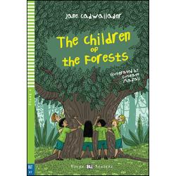 CEFR Level A2Theme NatureDo you enjoy walking among the trees and watching for forest animalsDo you know how important forests are for our world and our healthThis book is about the three main different types of forests about where you can find them what the weather is like there and which animalslive in and under the trees It is also 