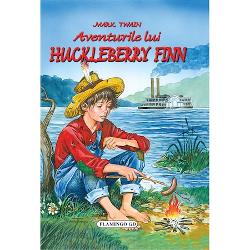 Aventurile lui Huckleberry Fin