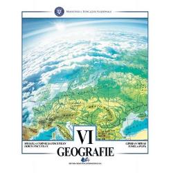 Manual geografie clasa a VI a editia 2020 