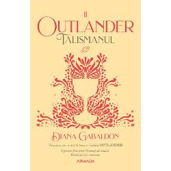 A doua parte din seria OUTLANDERPovestea care a stat la baza serialului OUTLANDERO poveste f&259;r&259; rival Personaje de neuitat Detalii istorice savuroaseClaire Randall &537;i-a &539;inut secret trecutul aproape 20 de ani Dar acum se întoarce acolo unde a început totul pe plaiurile misterioase ale Sco&539;iei împreun&259; cu fiica ei Acolo Claire vrea s&259;-i dezv&259;luie totul secretul cercului de piatr&259; secretul unei 