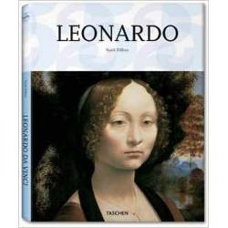 Pictor divin si geniu universal Leonardo da Vinci continua sa fascineze umanitatea chiar la 500 de ani dupa moartea sa Numeroase ilustratii permit redescoperirea spectrului complet al lucrarilor sale artistice si stiintifice