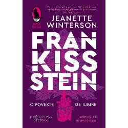 Romanul Frankissstein O poveste de iubire a fost nominalizat Man Booker Prize în 2019 la Polari Prize &537;i la Comedy Women in Print Prize în 2020„Odat&259; f&259;cut monstrul nu mai poate fi desf&259;cut Ce se va întâmpla a început deja“ Cuvinte care r&259;sun&259; la fel &537;i în 1816 când Mary Shelley scrie povestea gotic&259; a monstrului Frankenstein dar &537;i în era 