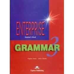 Enterprise Grammar 3