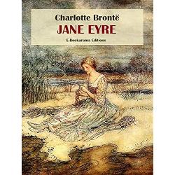 Jane Eyre novel written by Charlotte Brontë in 1847 under her pseudonym Currier Bell is widely considered a classic The novel gave new truthfulness to the Victorian novel with its realistic portrayal of the inner life of a woman noting her struggles with her natural desires and social conditionThe story is about a girl named - not surprisingly - Jane Eyre and its a bildungsroman a coming-of-age story that follows 