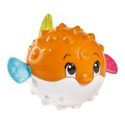 Abc colorful sensor - fish 104010003