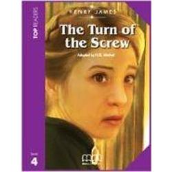 The Turn of the Screw Student Book  CD
