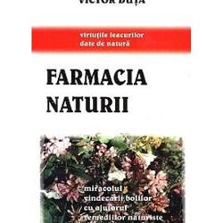 Cea mai desavarsita calauza pe care o poti avea este natura - Genino Gennini Omul trebuie sa traiasca in armonie cu Natura sa respecte regulile ei - Victor Duta Ceea ce gandim si ceea ce mancam luate laolalta realizeaza ceea ce suntem fizic cat si mental - Hipocrate