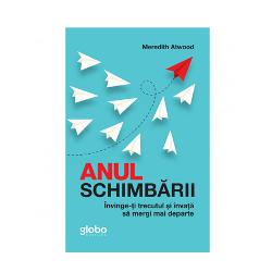 „Anul schimb&259;rii” ne înva&539;&259; c&259; putem dep&259;&537;i ceea ce pare imposibil Suntem aici s&259; trecem s&259; alerg&259;m prin durere s&259; prosper&259;m &537;i s&259; tr&259;im cu multele rupturi ireparabile Nu suntem aici s&259; le repar&259;m pe toate suntem aici s&259; înflorim în ciuda tuturor fisurilor fragile colorate &537;i s&259;lbatice tocmai pentru c&259; nu 