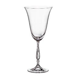 Set 6 pahare vin rosu fregata 350ml