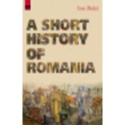 A Short History Of Romania 2016