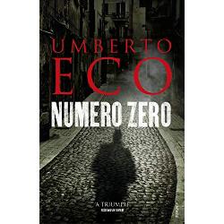 Numero Zero - A