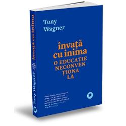 Unul dintre exper&539;ii mondiali în educa&539;ie ne ofer&259; o carte optimist&259; în care î&537;i rememoreaz&259; propriile e&537;ecuri &537;i succese în încercarea de a deveni un înv&259;&539;&259;cel &537;i un profesor bunTony Wagner a predat la toate nivelurile de la liceu pân&259; la facultate a lucrat la Harvard a dezvoltat proiecte importante pentru Funda&539;ia Bill & Melinda Gates &537;i &539;ine 