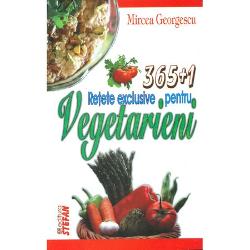 3651 retete vegetarieni - Stefan