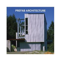 A comprehensive compilation of modern and innovative prefabricated buildings also for the price-conscious builders