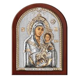 Icoana maica domnului bethleem color 6x8.5 84221 1lcol