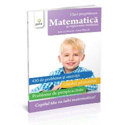 Cartea întrune&351;te toate atributele unui instrument de lucru modern este instructiv&259; atractiv&259; practic&259; &351;i valoroas&259; datorit&259; metodei pedagogice aplicate &351;i deosebit de important&259; în cadrul evolu&355;iei micului &351;colarTemele abordate precum &351;i exerci&355;iile &351;i problemele propuse în aceast&259; carte se încadreaz&259; în prevederile programei &351;colare 