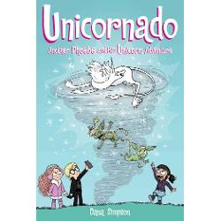 Get ready to experience a whole new thrilling sequence of adventure and discovery in the delightful New York Times bestselling Phoebe and Her Unicorn series by Dana SimpsonA new school year means many things for nine-year-old Phoebe Howell and her unicorn best friend 