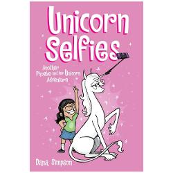 Phoebe and Her Unicorn is the most stunning unicorn feature around With over 2 million copies sold in the series and a new animated series with Nickelodeon forthcoming Phoebe and Her Unicorn will delight middle grade readers and unicorn lovers of all agesPhoebe Howell and her best friend the dazzling 