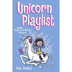 From newspapers to Nickelodeon Phoebe and Her Unicorn is the most stunning unicorn feature around This latest collection of Phoebe comics will delight middle grade readers and unicorn lovers of all agesBest friends Phoebe Howell and Marigold Heavenly Nostrils march to 