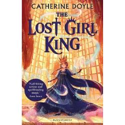 The Lost Girl King echoes Lord of the Rings and Narnia whilst being original and fresh Its sure to become a classic of its own - Aisha Bushby author of A Pocketful of StarsA glorious gulp of a summer adventure - Piers Torday author of The Lost WildNobody writes peril wit and wonder as well as Catherine Doyle  a modern Diana Wynne Jones - Dave Rudden author of Irish Childrens Book of the Year Knights of the Borrowed Darkbr 