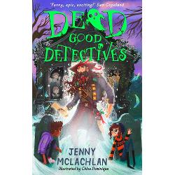 A super funny and exciting pirate adventure for readers 8 by the author of the bestselling Land of Roar series Perfect for fans of BBC’s GhostsSUNDAY TIMES CHILDREN’S BOOK OF THE WEEK 30-10-22Sid Jones loves hanging 