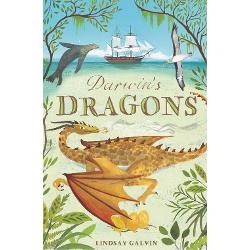 How to Train Your Dragon meets Robinson Crusoe in this high-flying dragon adventure from Lindsay GalvinA striking and original adventure  just the sort of story I love EMMA CARROLLWHAT a 