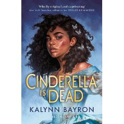 Kalynn Bayron does more than re-write a fairytale  She breaks it apart and rebuilds it into a wholly original and captivating story where girls finally decide for themselves who lives happily ever after - New York Times bestselling author Brigid KemmererA richly diverse and lovely read  relevant modern and inclusive - NetGalley Reviewerbr 