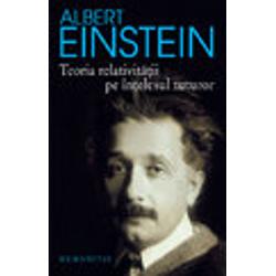 1905 a fost un an miraculos pentru &351;tiin&355;&259; Albert Einstein public&259; trei lucr&259;ri una &355;inând înc&259; de domeniul fizicii clasice în care d&259; o descriere a mi&351;c&259;rii browniene o alta despre efectul fotoelectric &351;i care avea s&259; stea la baza dezvolt&259;rii ulterioare a mecanicii cuantice &351;i în fine articolul ap&259;rut în Zeitschrift für Physik „Asupra electrodinamicii corpurilor 