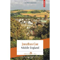 Middle England image0