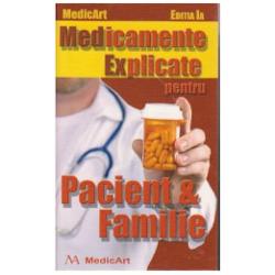 Pacient si familie - Medicart