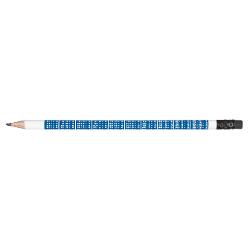 Creion HB cu radiera Jolly tabla impartirii 1700-0042
