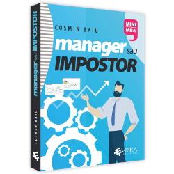 Manager sau impostor