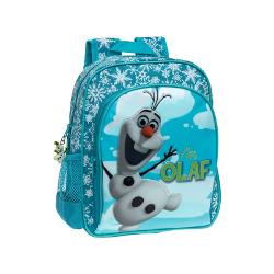 Ghiozdan 28cm olaf 21521