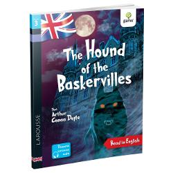 The Hound of the Baskervilles. Read in English