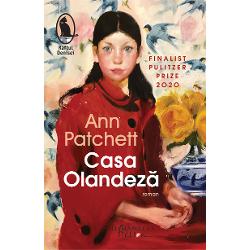 Roman finalist la Pulitzer Prize for Fiction 2020 nominalizat la The Women’s Prize for Fiction 2020 &537;i ABIA Awards 2020 categoria International Book of the Year • În Marea Britanie Casa Olandez&259; devine Cartea anului 2019 în Sunday Times fiind bestseller Sunday Times  Guardian The Times &537;i Daily Telegraph • În Statele Unite ajunge 