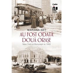 Cartea se ocup&259; de procesul de autoreflectare în care erau implicate ora&537;ele New York &537;i Bucure&537;ti în perioada care s-a scurs între sfâr&537;itul R&259;zboiului Civil American &537;i izbucnirea Primului R&259;zboi Mondial interval care se suprapune cu domnia lui Carol I 1866–1914 Ghidurile c&259;r&539;ile de bucate &537;i codurile de conduit&259; con&539;in câte o ideologie implicit&259; oferindu-le cititorilor modele 