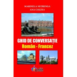 Ghid de conversatie roman-francez