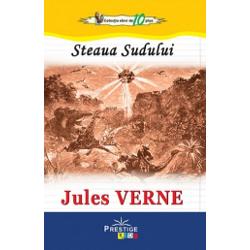 In 1863 editorul Pierre-Jules Hetzel 1814-1886 i-a publicat primul roman Cinci saptamani in balon al carui succes urias a dus la semnarea unui contract de 20 de ani pentru o serie de Calatorii extraordinare o parte din cele 62 de romane care au format-o fiind serializate in publicatia pentru tineret Magasin deducation et de recreation Minutios documentate romanele lui Jules Verne trateaza atat prezentul tehnologic al celei de-a doua jumatati a secolului al XIX-lea Copiii capitanului 