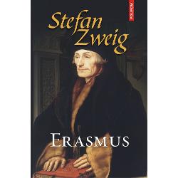 Erasmus din Rotterdam a fost unul dintre cei mai mari c&259;rturari ai secolelor XV-XVI Cuno&351;tin&355;ele sale vaste &351;i credin&355;a neclintit&259; în Dumnezeu &351;i în oameni i-au adus admira&355;ia &351;i respectul întregii Europe Din aceast&259; ipostaz&259; a avut de dou&259; ori &351;ansa s&259; contribuie decisiv la un drum european unitar mai luminos îns&259; de fiecare dat&259; firea lui sensibil&259; &351;i 