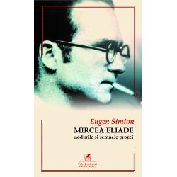 Punct de reper incontestabil în tot ce s-a scris despre proza lui Mircea Eliade monografia lui Eugen Simion completeaz&259; justificat portretul unei personalit&259;&539;i complexe &537;i definitorii pentru imaginea literaturii române în ansamblul ei un cet&259;&539;ean al lumii care &537;i-a pus amprenta pe volutele destinului cultural al poporului român reprezentându-l cu str&259;lucire în universalitate Mircea Eliade Nodurile &537;i 