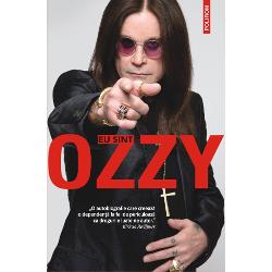 Bestseller The New York TimesTraducere din limba englez&259; &351;i note de Mircea Pric&259;jan„O autobiografie care creeaz&259; o dependen&539;&259; la fel de periculoas&259; ca drogurile luate de autor” Kirkus ReviewsÎn stilul s&259;u colorat &351;i spumos Ozzy Osbourne o legend&259; a rockului î&351;i deap&259;n&259; incredibila poveste de via&355;&259; de la copil&259;ria 